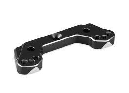 JConcepts - B6.1 | T6.1 | SC6.1, rear ball-stud mount - black