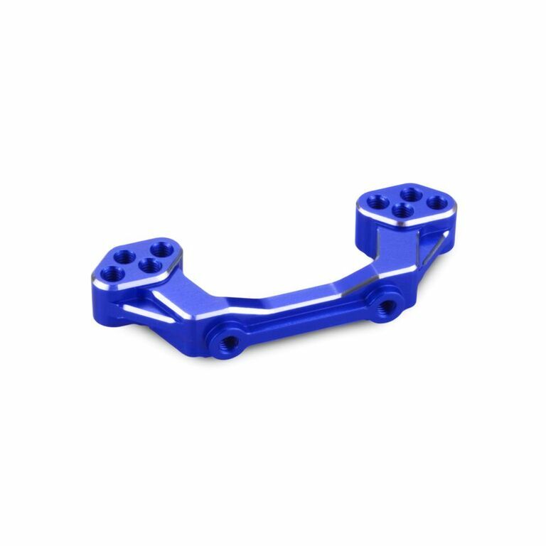 4-hole Rear Ball Stud Mount blue B5