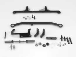 Regulator Servo Mount Kit (BAS) 1 Set -