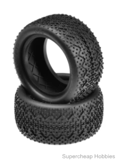 JConcepts 3Ds Mega Soft fits 2.2 Buggy Rear Wheel