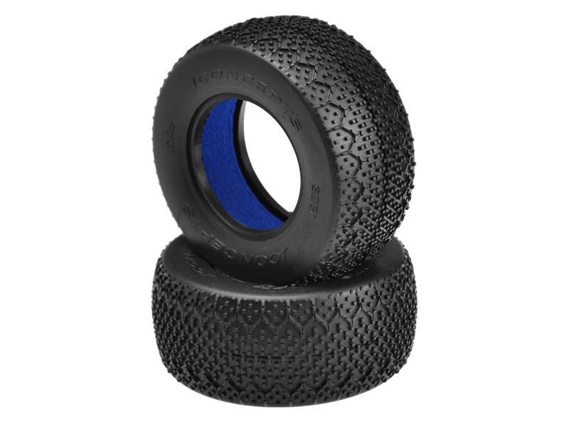 3Ds - blue compound - (fits SCT 3.0" x 2.2" wheel)