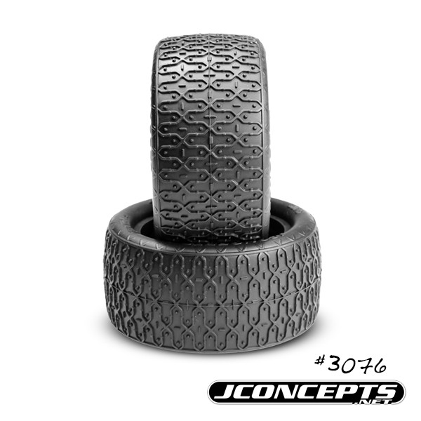 JConcepts Dirt Webs - Soft fits 2.2 Buggy Rear