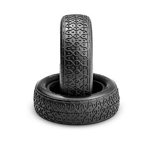 JConcetps Dirt Webs - Medium fits 2.2 2wd Front