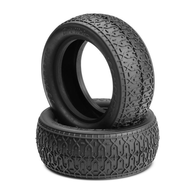 JConcepts Dirt Webs - Medium fits 2.2 4wd Front