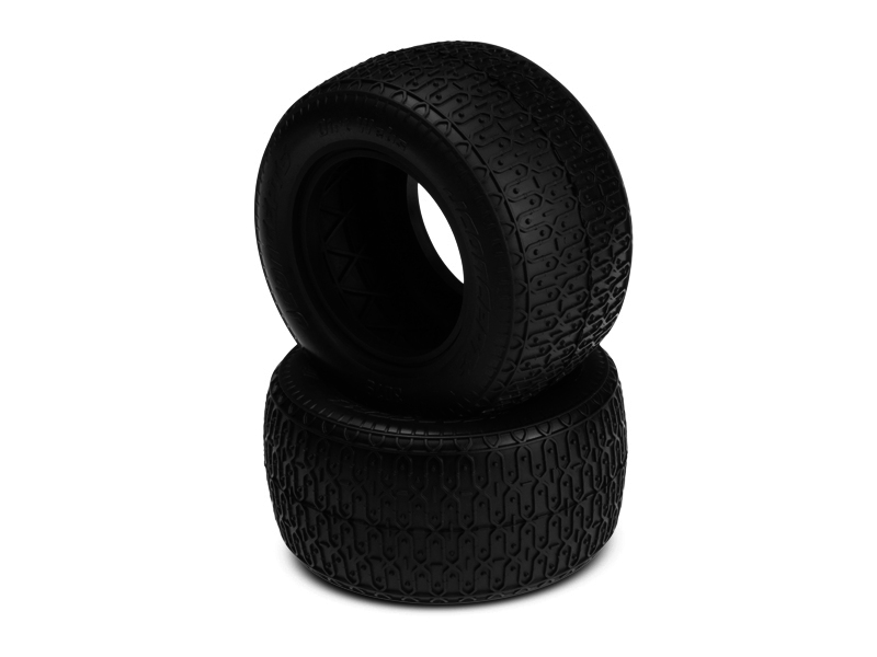 JConcepts Dirt Webs - Soft fits 2.2 Truck Wheel