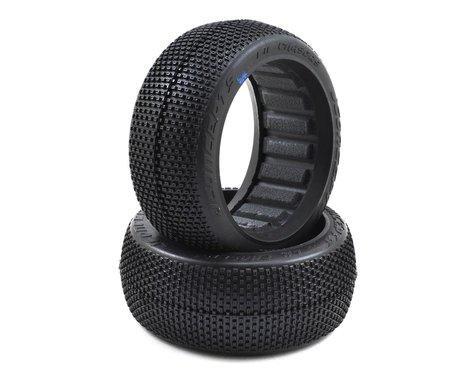 JConcepts #LiL Chasers 1/8 Buggy Super Soft Tyres