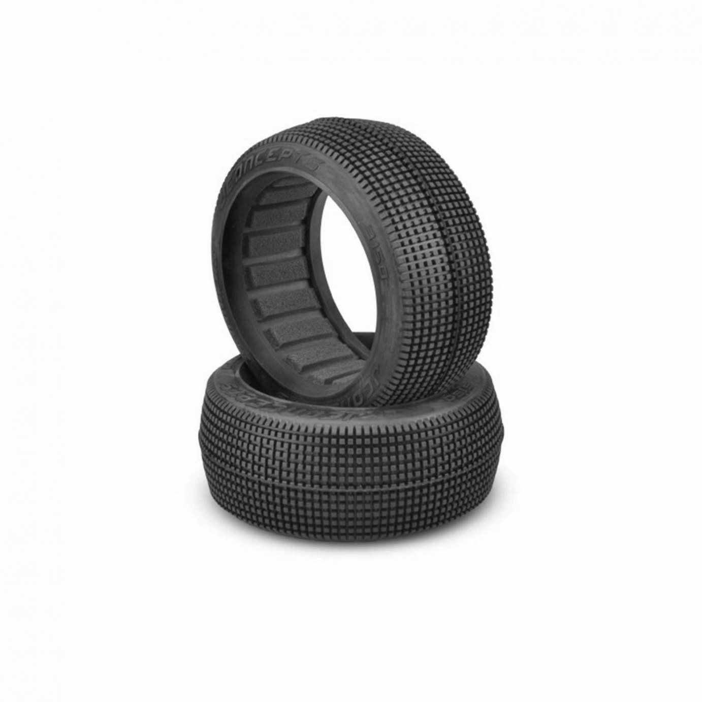 JConcepts Blockers - R2 compound (fits 1/8th buggy)