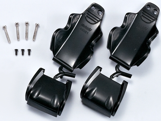 KILLERBODY SEAT SET (2PC)