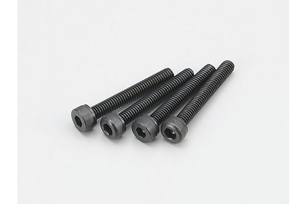 Kyosho 1196 G SCREW CAP 2.6x18.0mm