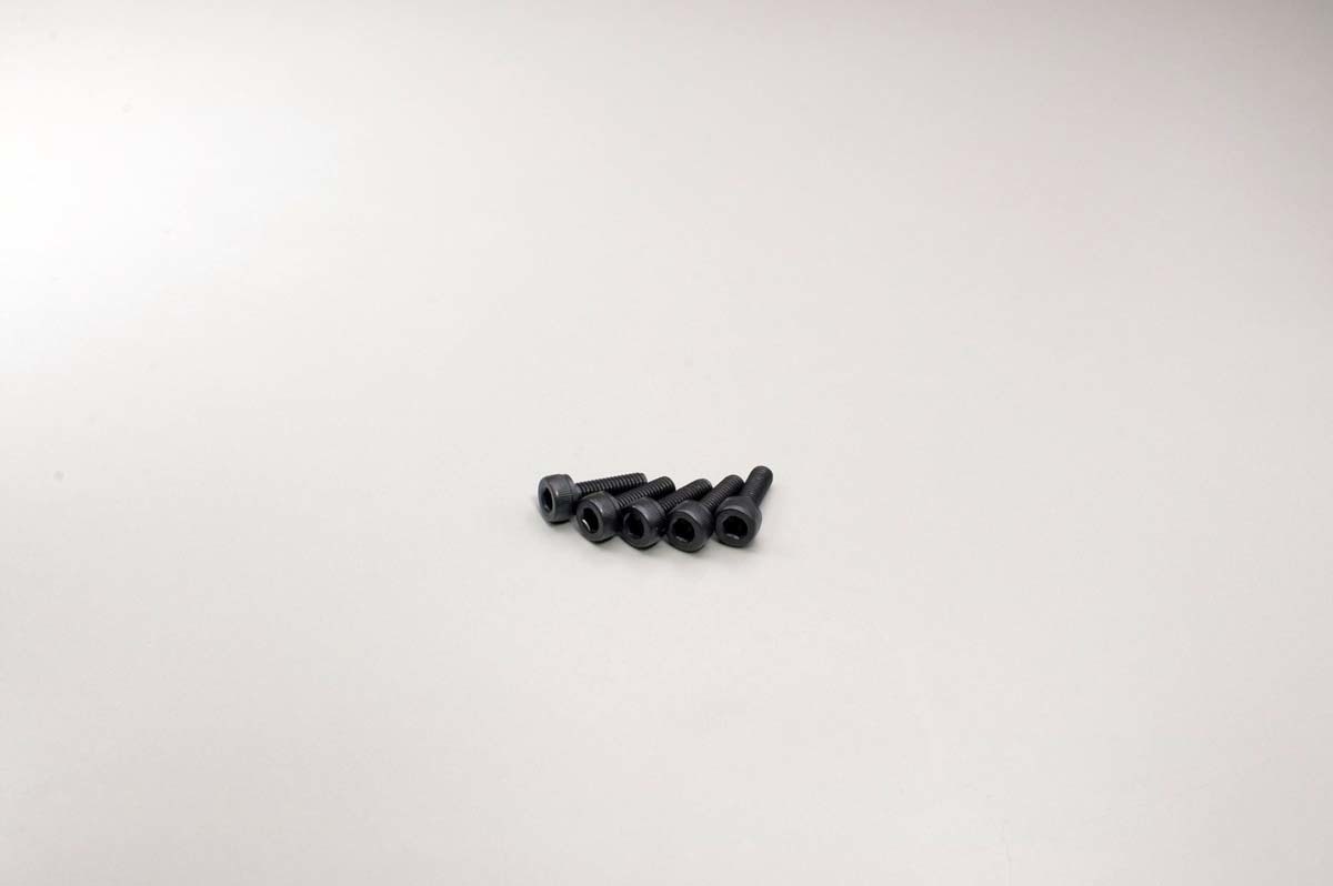 Kyosho 1-S23008 Cap Screw(M3x8/5pcs)