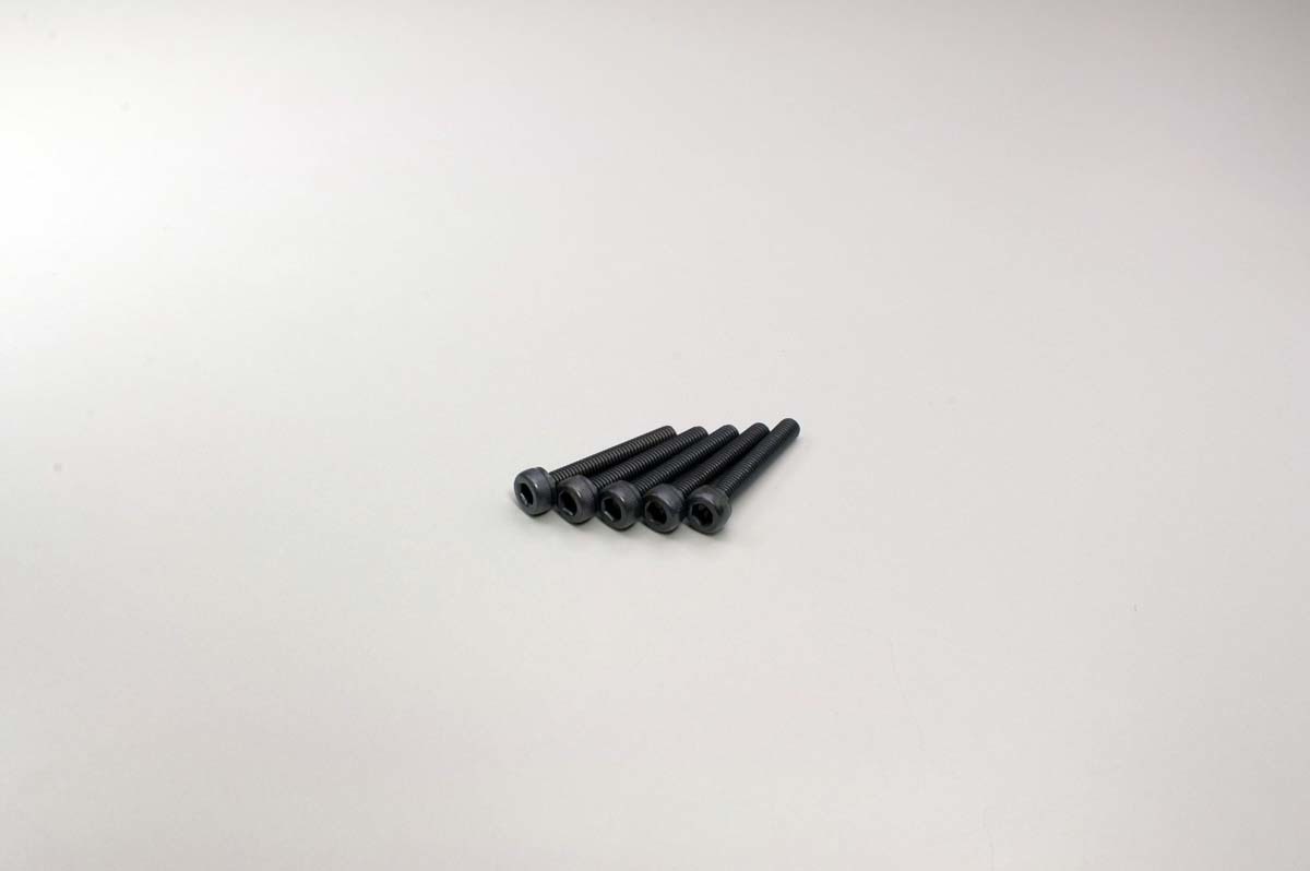 Kyosho 1-S23020 Cap Screw(M3x20/5pcs)