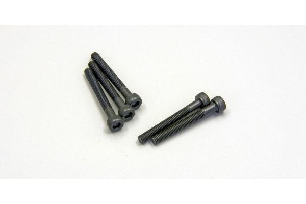 Kyosho 1-S23025 Cap Screw(M3x25/5pcs)