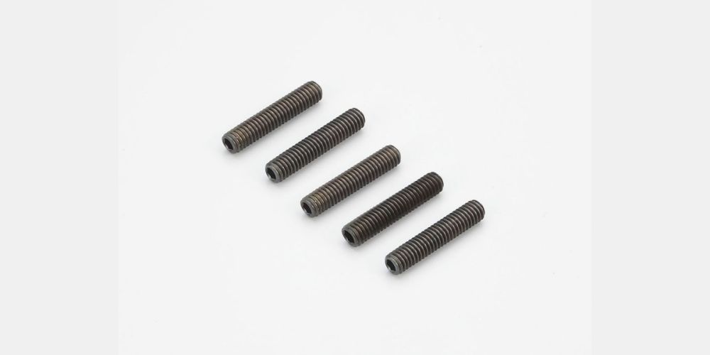 Kyosho 1-S54020 Set Screw(M4x20/5pcs)