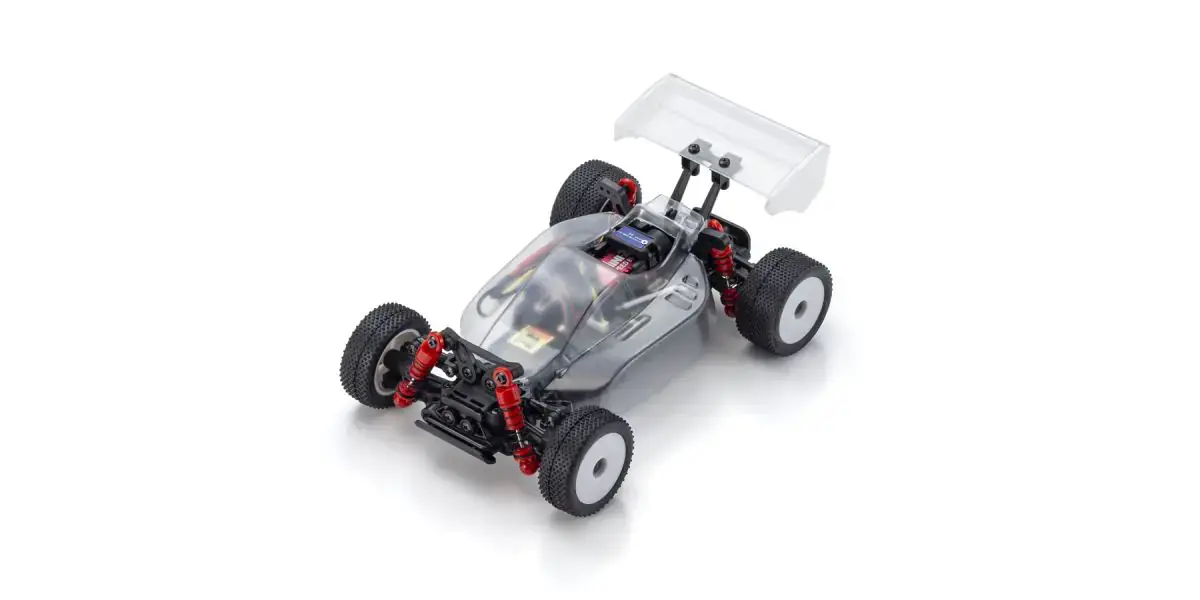 KYOSHO MINI-Z BUGGY MB-010VE 2.0 SP CHASSIS SET