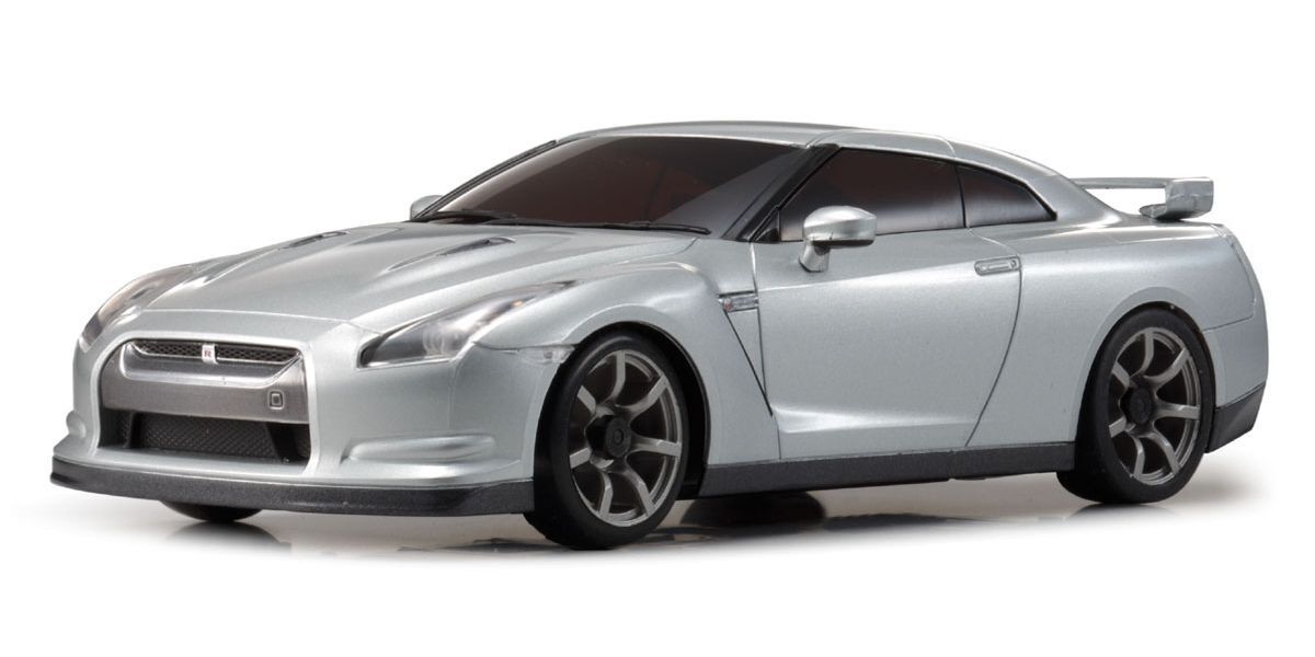 Kyosho MINI-Z RWD MR-03 Readyset NISSAN GT-R (R35) Ultimate Meta