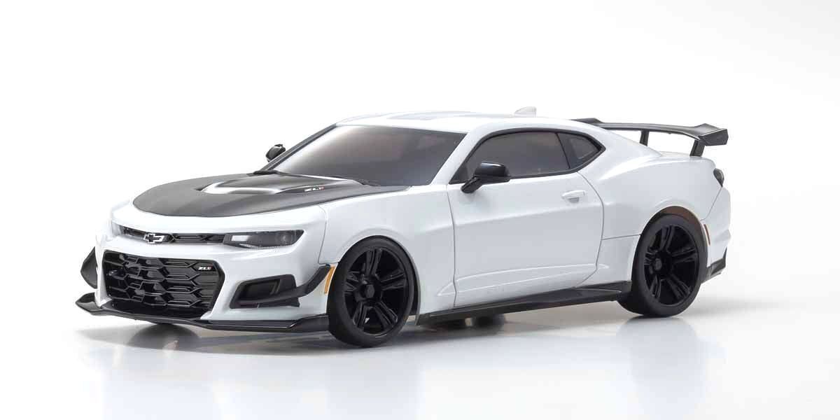 Kyosho MINI-Z RWD MR-03 Readyset Chevrolet Camaro ZL1 1LE Summit