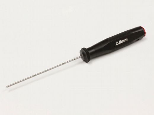 Kyosho 36132 KRF Arm Reamer (2.0mm)