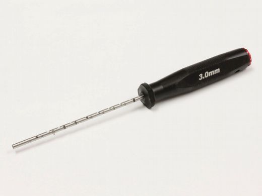 Kyosho 36133 KRF Arm Reamer (3.0mm)