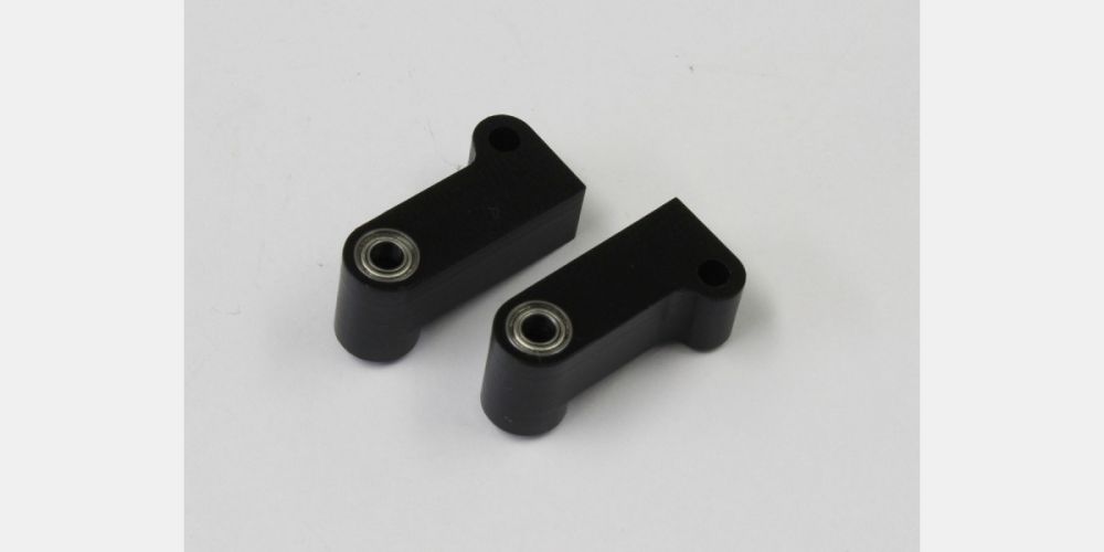 Kyosho 695037 SUSPENSION ARM UPPER RR