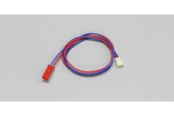 Kyosho 70502-01 MOTOR WIRE TAIL M24