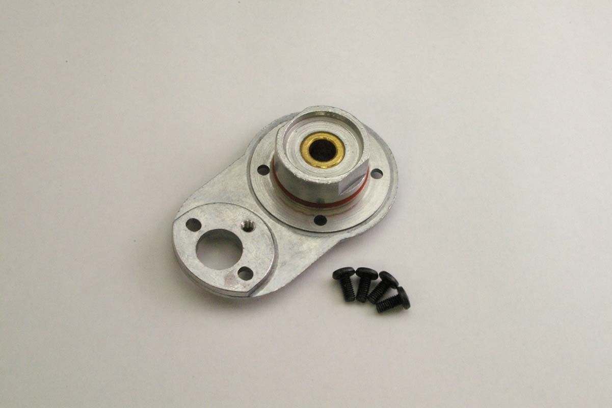 Kyosho 74004-2 Motor Base(EP Touch Starter)