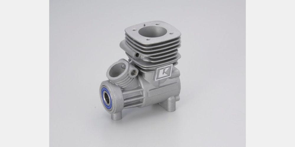 Kyosho 74016-13 CRANKCASE GXR15 ELEC START