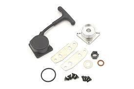 Kyosho 74019-15 Recoil Starter Conversion(74031-11/KE21