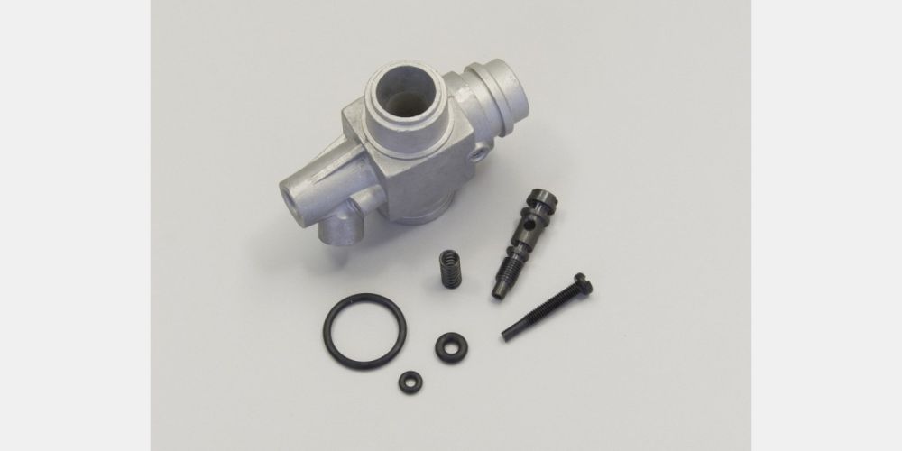 Kyosho 74023-13 CARB CASE SET GX21