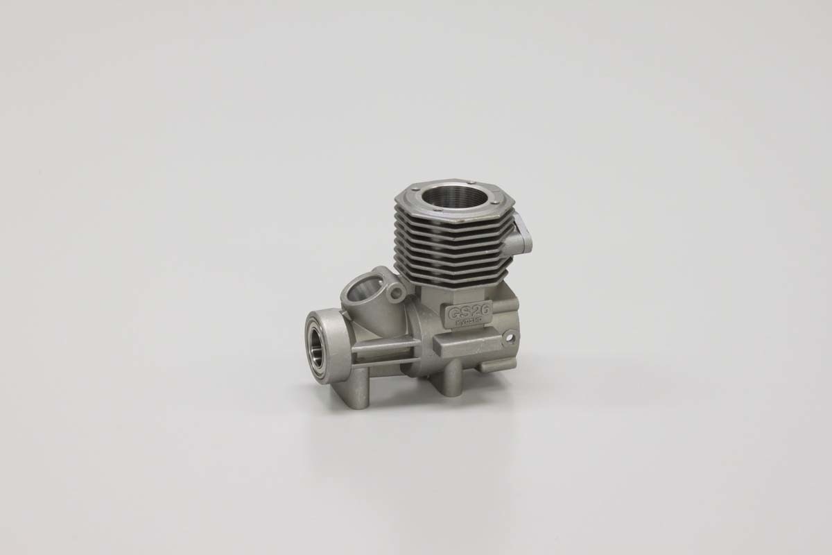 Kyosho 74024-03 G CRANKCASE 26