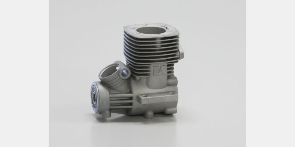 Kyosho 74026-02B CRANKCASE GXR28SG LATE