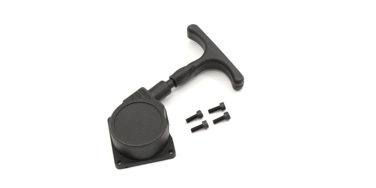 Kyosho 74033-11 Recoil Starter Assembly (KE15SP)