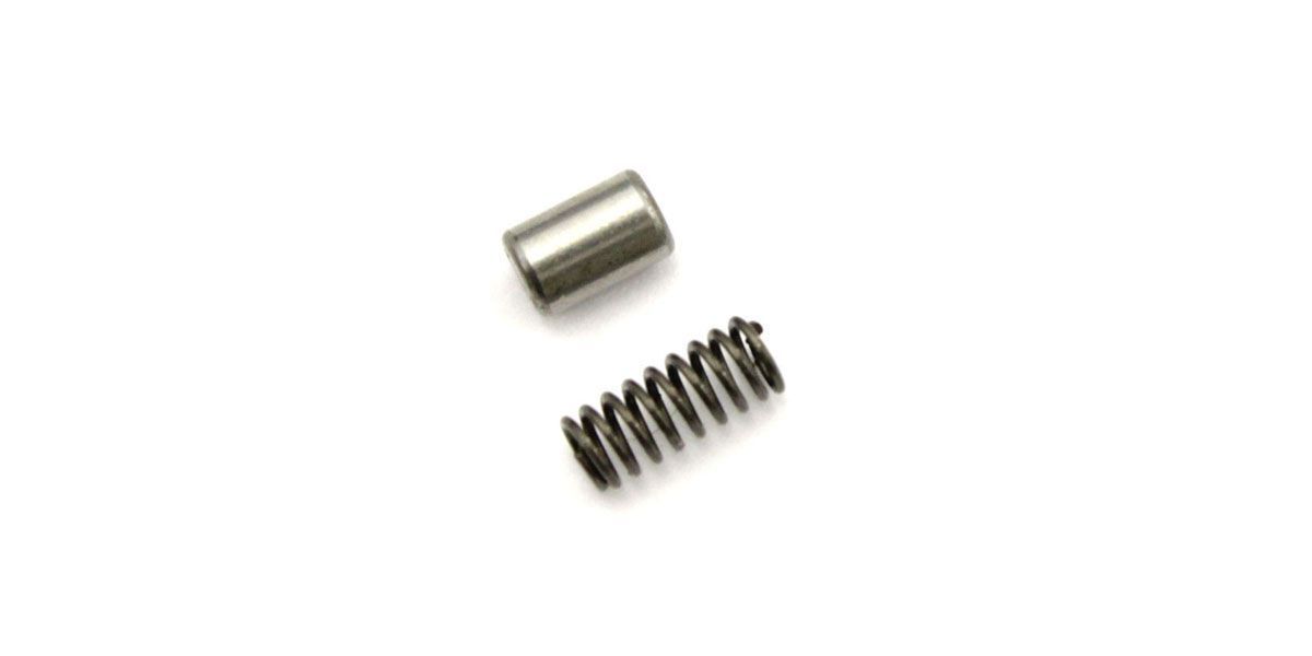 Kyosho 74033-12-1 Pressure Spring (KE15SP)