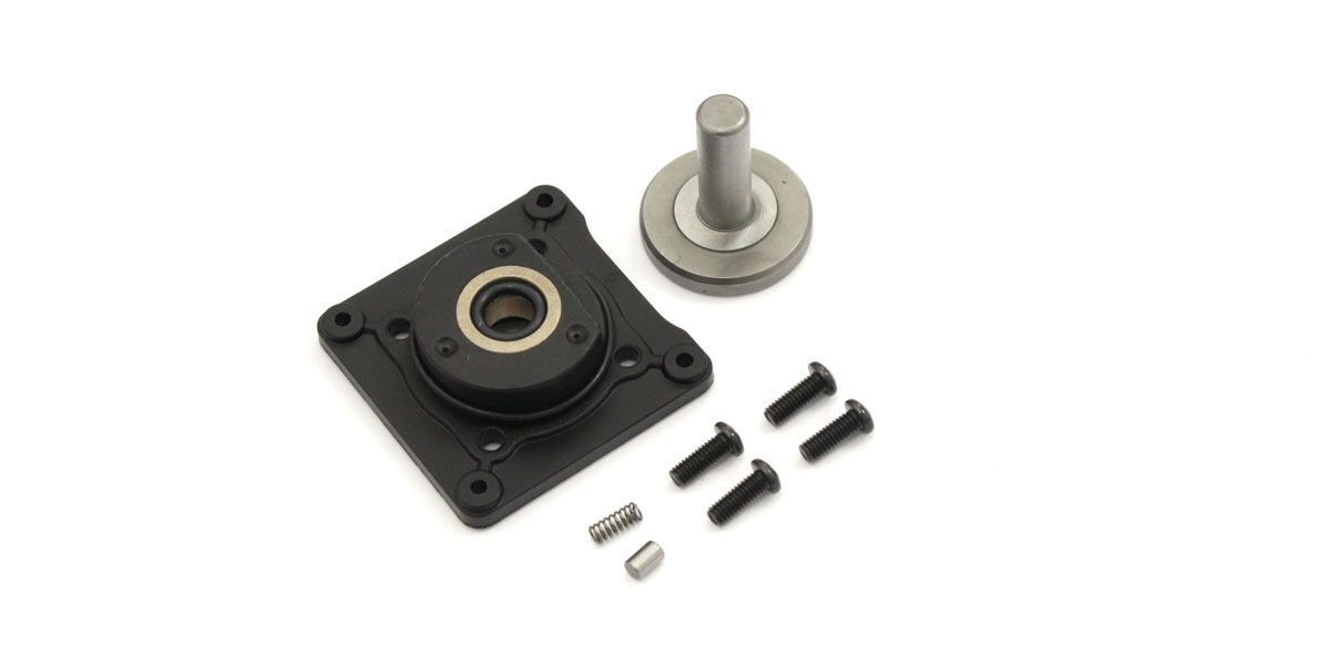 Kyosho 74033-12 Back Plate Set (KE15SP)