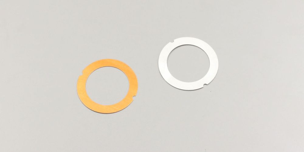 Kyosho 74101-02 GASKET SET 16 GF16SG