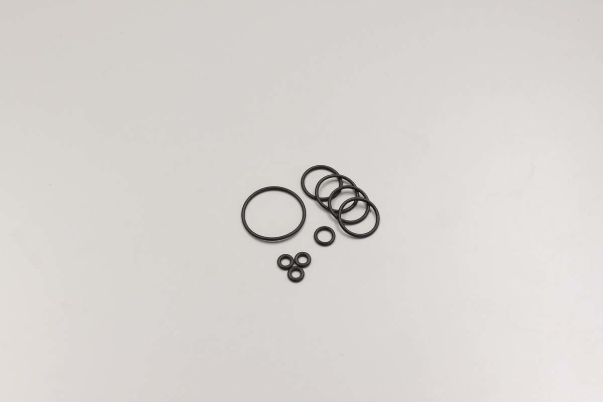 Kyosho 74101-11-05 O-Ring Set (GF16 SG)