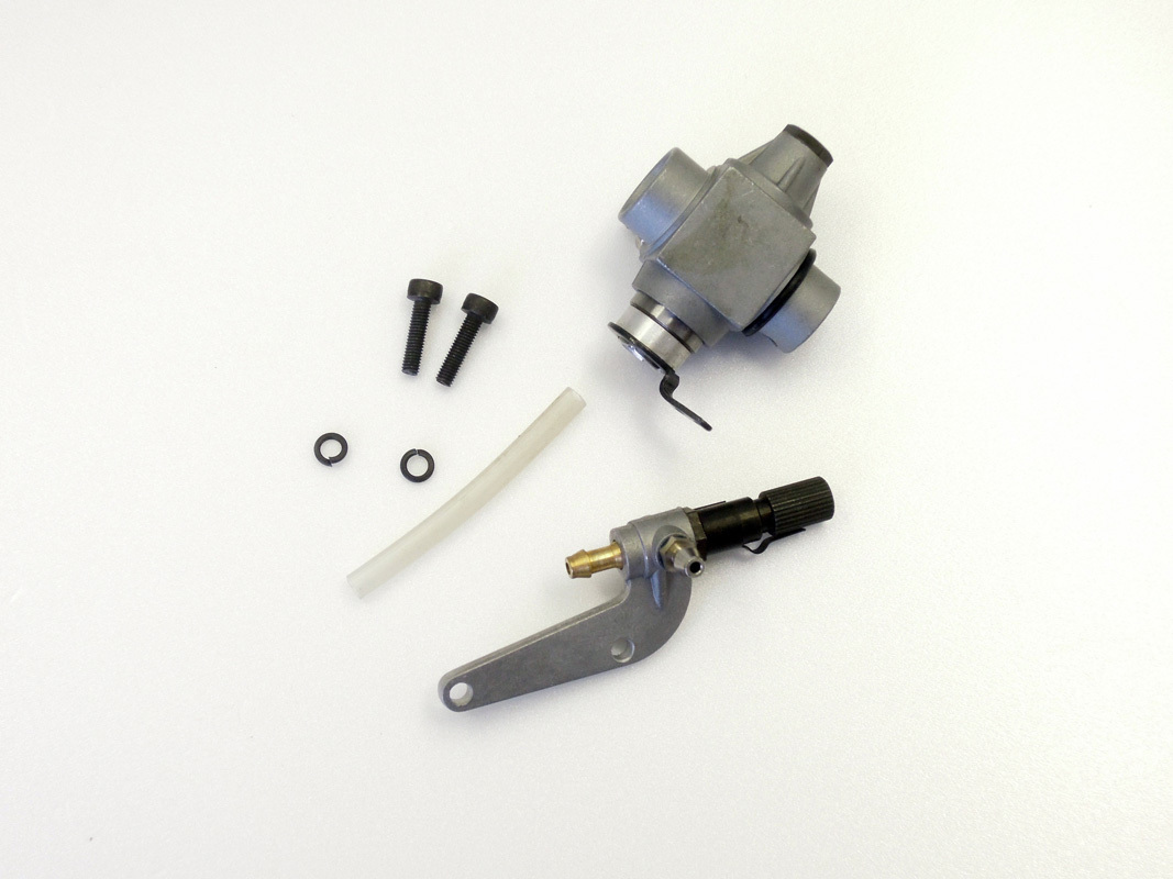 Kyosho 74240-11 CARB THROTTLE