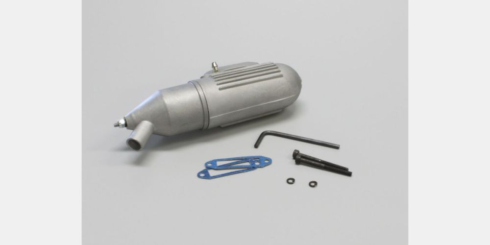 Kyosho 74240-14 MUFFLER SET