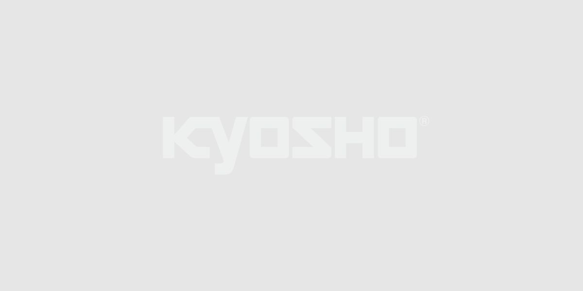 Kyosho 74501-14 PLATE RR