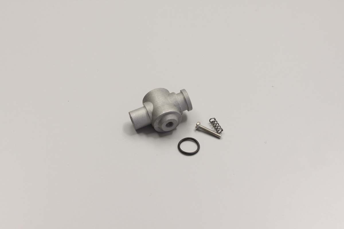 Kyosho 74521-20 CARB CASE