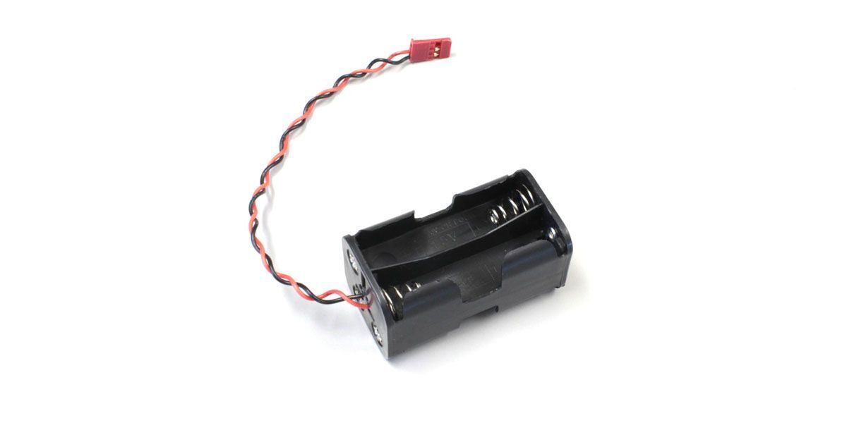 Kyosho 82141 Battery Holder ( Syncro / 3pin )