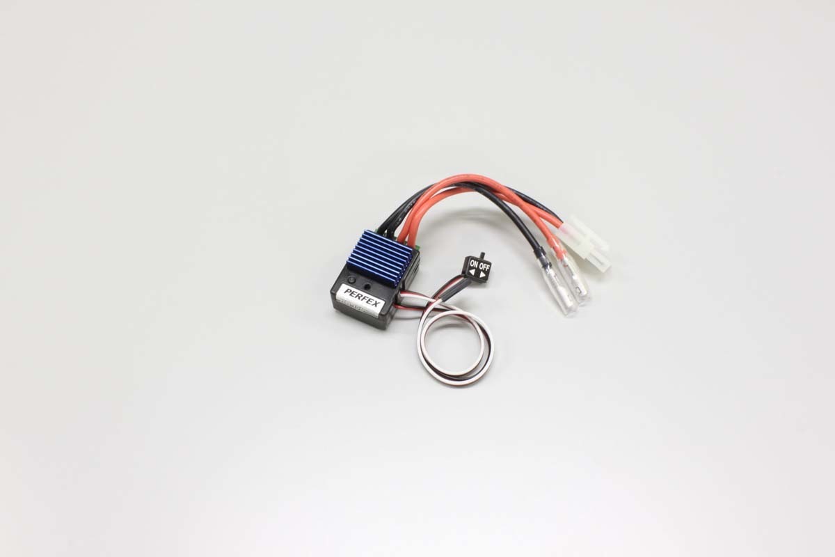 Kyosho 82232L Perfex KA-15L ESC(w/Reverse/for Li-po)