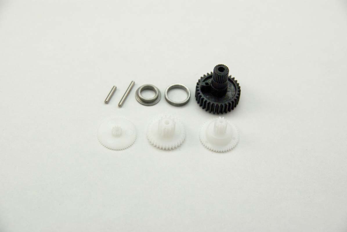 Kyosho 82234-01 Servo Gear Set(KS302 DS)