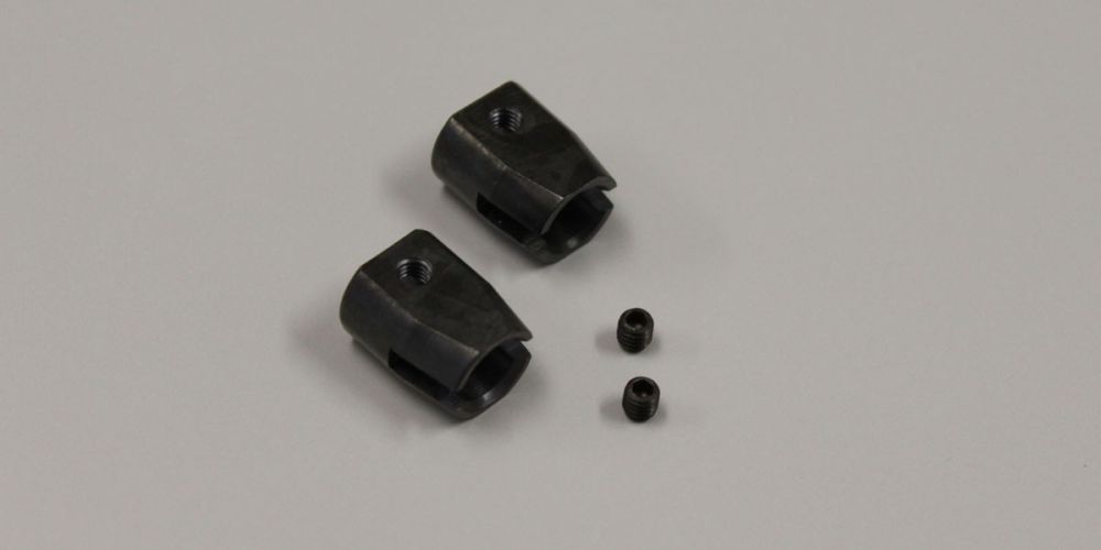 Kyosho 92131-07 SHAFT JOINT QRC