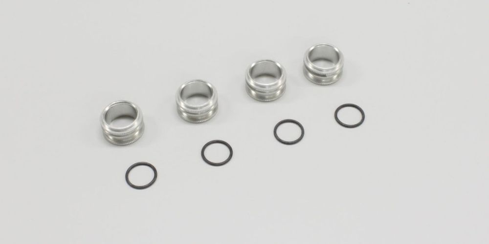 Kyosho 92211 SHOCK SPRING DIAL ADJ