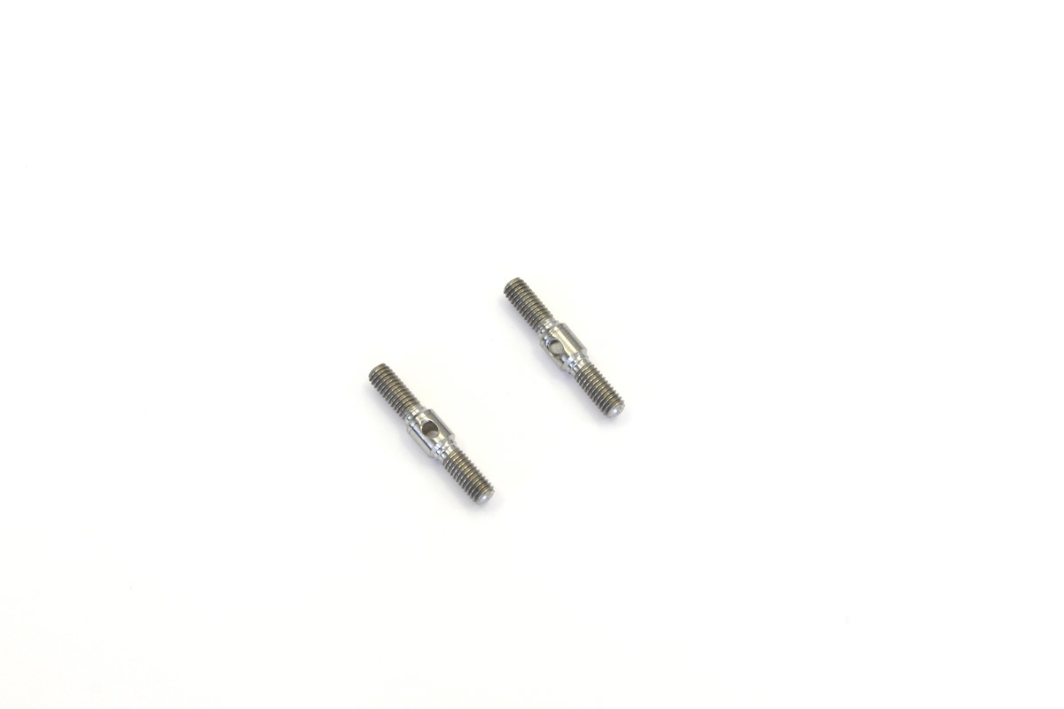 Kyosho 92509 Titanium Adjust Rod20mm