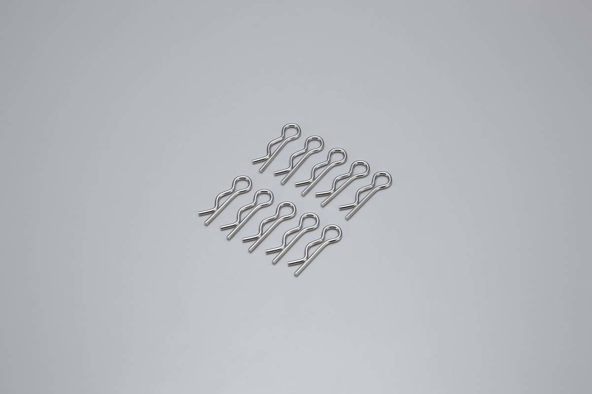 Kyosho 92638 Snap Pin(10Pcs)