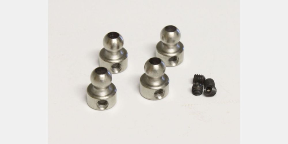 Kyosho 92654 BALL JOINT 5.8mm 3.2 HOLE