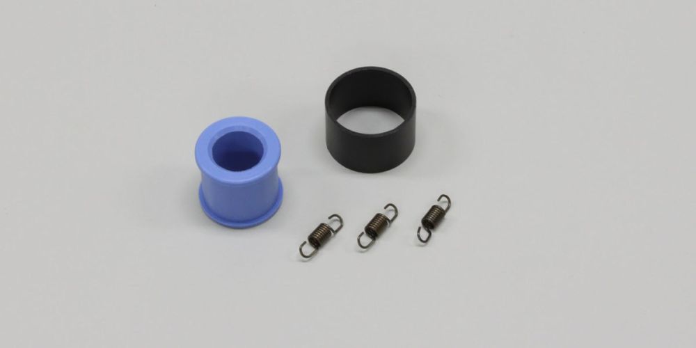 Kyosho 92701 RING MUFFLER JOINING SC