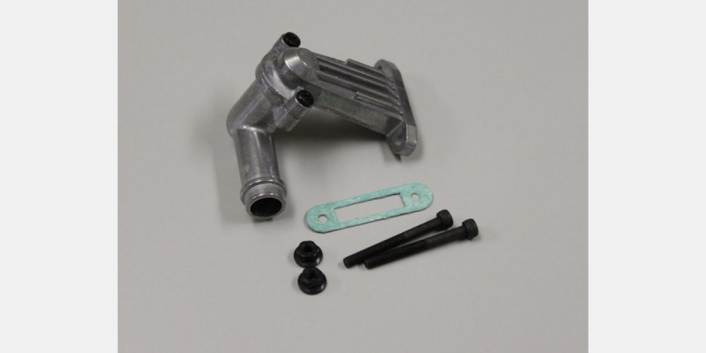 Kyosho 92973 MANIFOLD ASSY