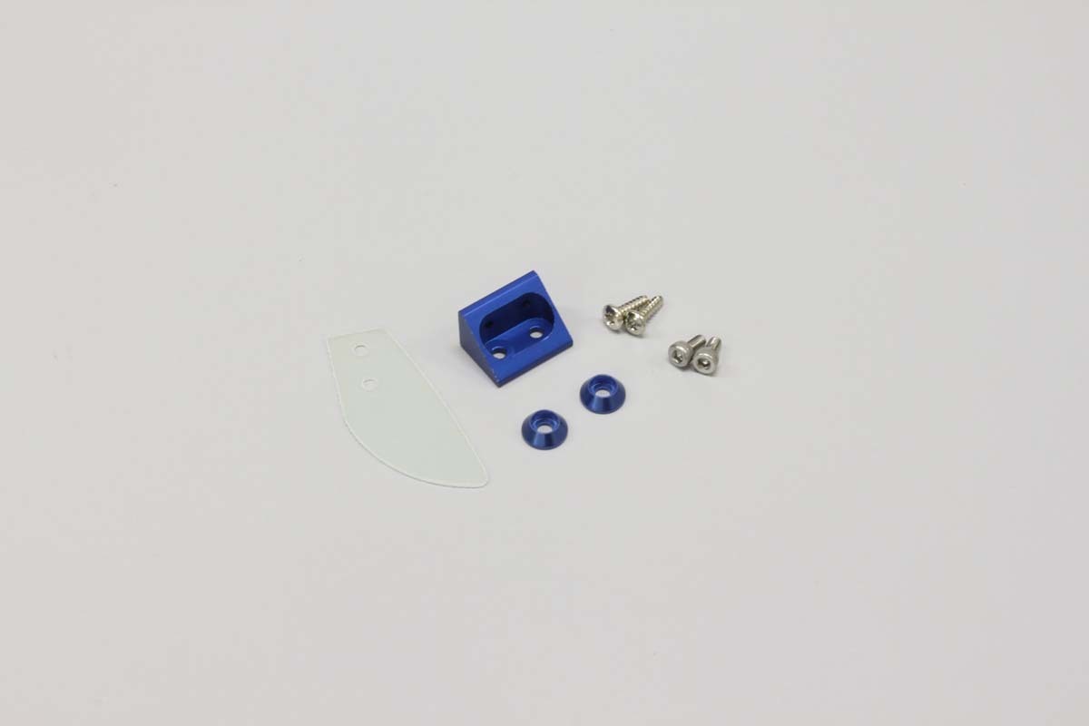 Kyosho 94073 G TURN FIN SET S